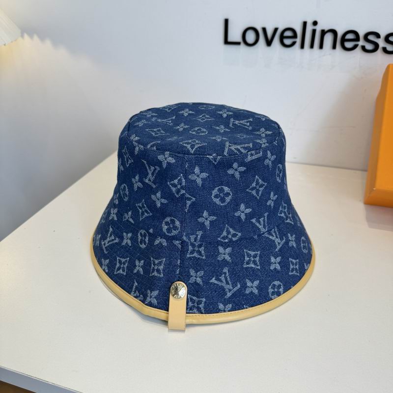LV Hat 060103
